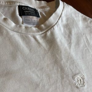 Chanel T-shirt